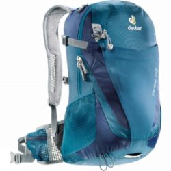 Deuter Airlite 22 Rucksack Arctic / Navy
